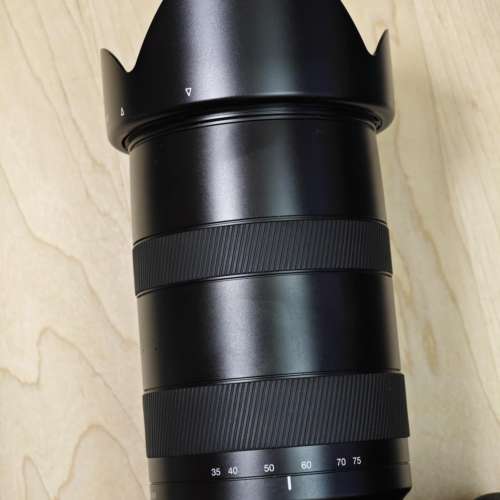 賣Hasselblad XCD 35-75mm F3.5-4.5