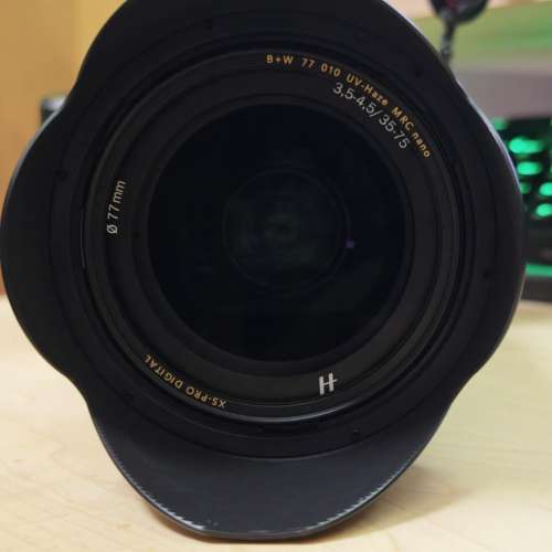 賣Hasselblad XCD 35-75mm F3.5-4.5