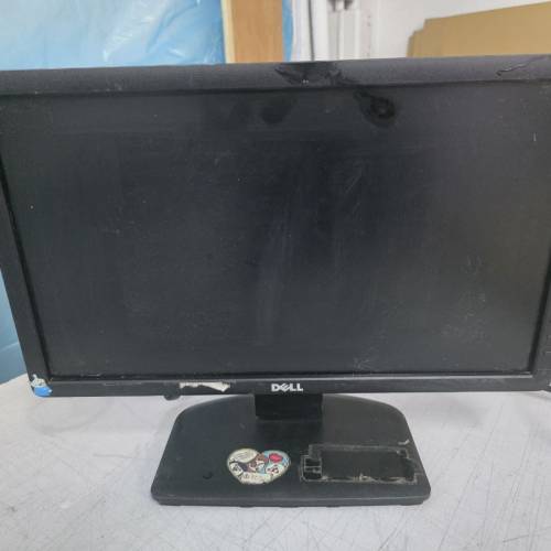 Dell 19吋顯示屏monitor - E1912HC
原裝正版,仍能正常運作