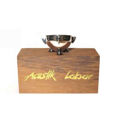 Acuslik Labor魔鐘