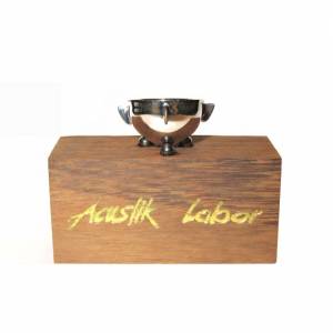 Acuslik Labor魔鐘
