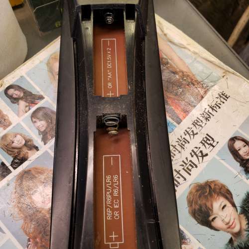 Panasonic  原裝TV  遙控器 合用旺角道取