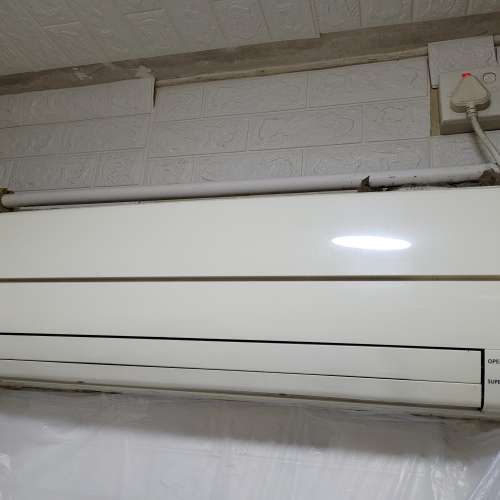 General 珍寶原廠分体環保冷氣搖控器AR-RAE3E一個，屯門