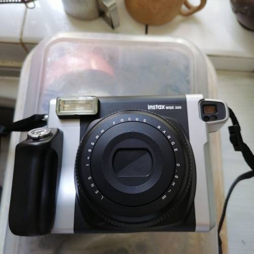 FUJIFILM WIDE300 即影即有相機