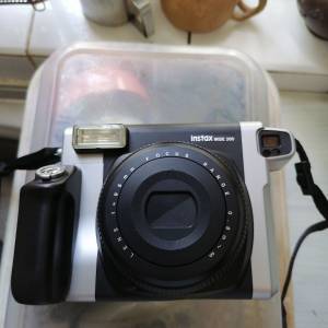 FUJIFILM WIDE300 即影即有相機