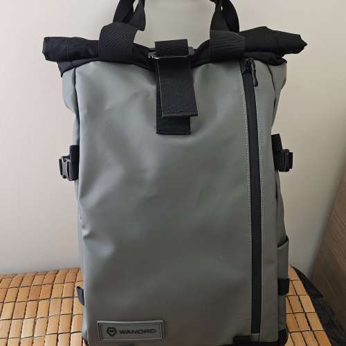 Wandrd Prvke 31L V3 Photo bundle 相機袋 行貨