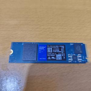 Western Digital Blue SN570 1TB NVMe M.2 SSD