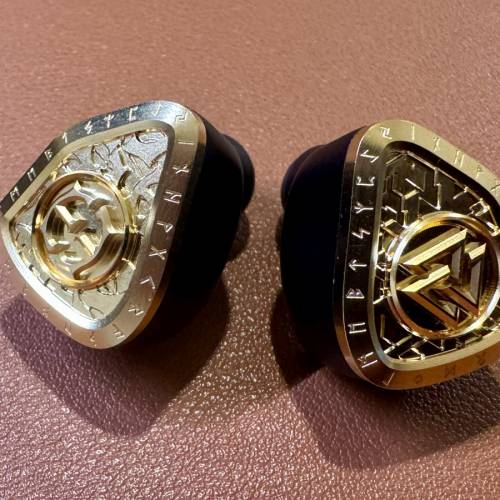 Empire Ears Odin MK2