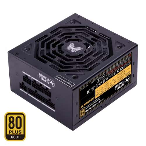 LEADEX III GOLD SF-550F14HG / POWER