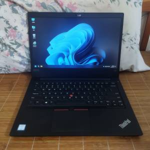 Lenovo ThinkPad E480