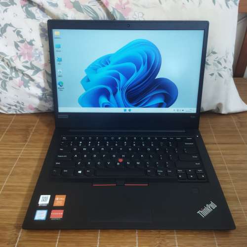 Lenovo ThinkPad R480
