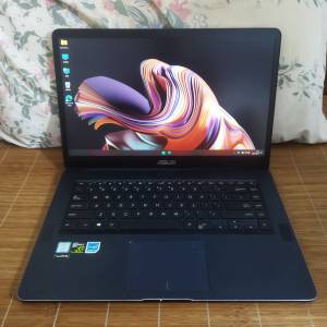 Asus UX550V