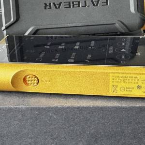 Sony WM1Z金磚一代