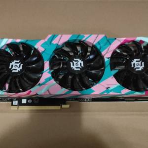 Zotac GeForce RTX 3070 X-Gaming OC