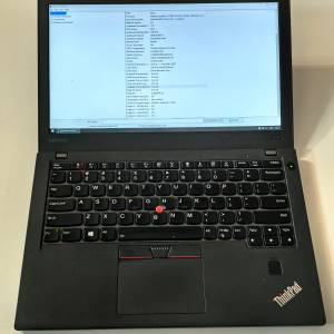 Thinkpad x270
