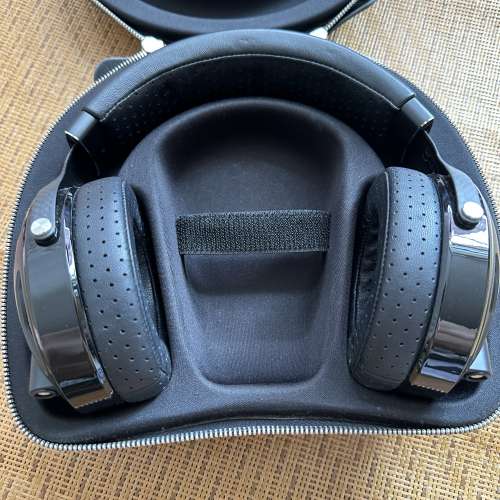 Focal Utopia 2020 大烏 連Siltech Duchess Crown