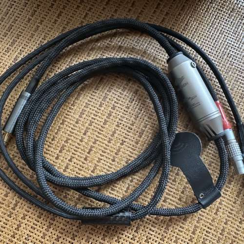 Focal Utopia 2020 大烏 連Siltech Duchess Crown