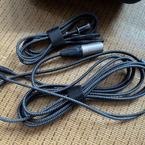 Focal Utopia 2020 大烏 連Siltech Duchess Crown