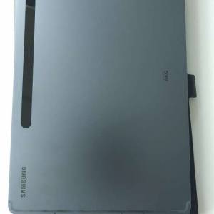Samsung Galaxy Tab S7FE 5g平板電腦4+64可打電話