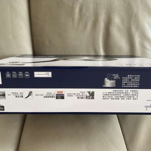 牛頭牌煎pan及煲