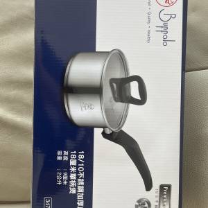 牛頭牌煲