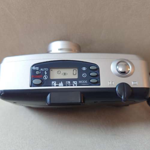 Fujifilm Silvi 70（Zoom Date 70）新淨富士 中古菲林相機 傻瓜機 35-70mm底片相機 ...