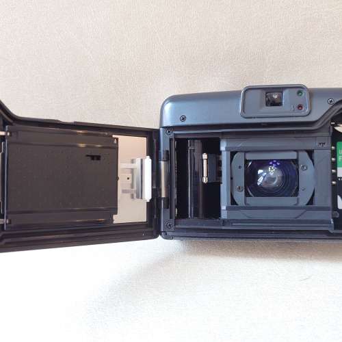 Fujifilm Silvi 70（Zoom Date 70）新淨富士 中古菲林相機 傻瓜機 35-70mm底片相機 ...