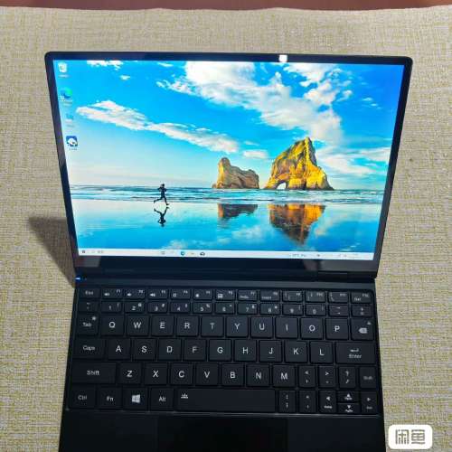 one mix 4 Pro 壹號本4 touch mon 極輕巧/高效能cpu