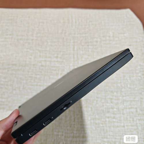 one mix 4 Pro 壹號本4 touch mon 極輕巧/高效能cpu