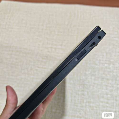 one mix 4 Pro 壹號本4 touch mon 極輕巧/高效能cpu