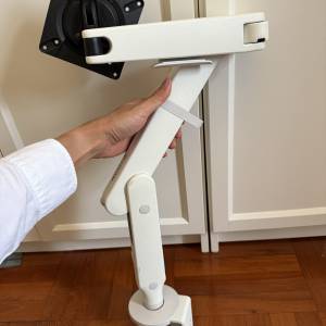 Herman Miller Ollin 顯示器支架/手臂