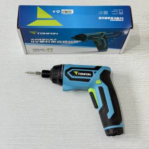 TONFON湯峰電動螺絲批