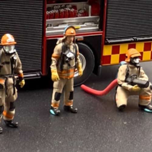1:64 set pre order