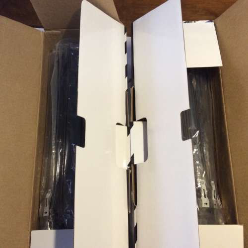 HP LaserJet Toner Cartridges (100%全新 在盒）