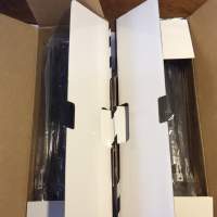 HP LaserJet Toner Cartridges (100%全新 在盒）