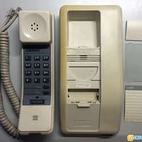 Northern Telecom 固網 有線 電話 二手