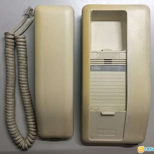 Northern Telecom 固網 有線 電話 二手