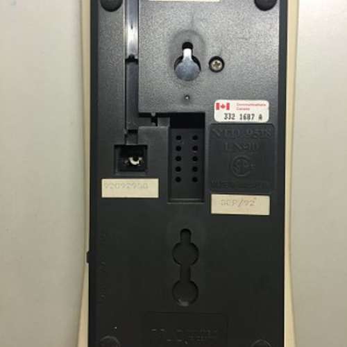 Northern Telecom 固網 有線 電話 二手