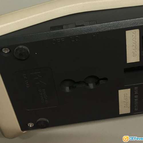 Northern Telecom 固網 有線 電話 二手