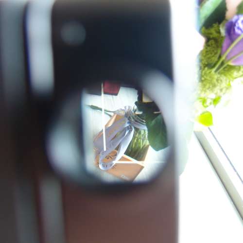 KONICA HEXAR RF BODY （Leica M7 玩法/有A mode全自動快門）