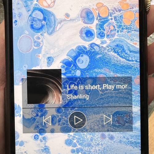 Shanling M9 Plus