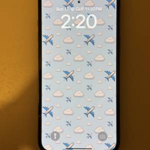 APPLE iPhone 13 Pro 128GB 天峰藍