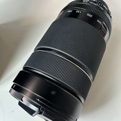 Fujifilm FUJINON XF70-300mm F4-5.6 R LM OIS WR