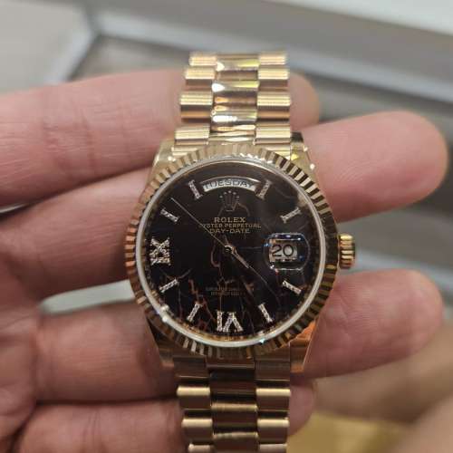 Rolex