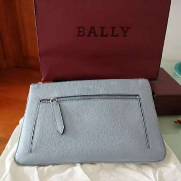 Bally 手包(全新)