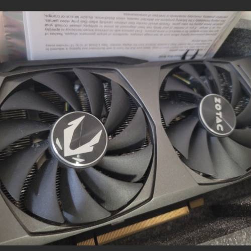 rtx 3060 ti