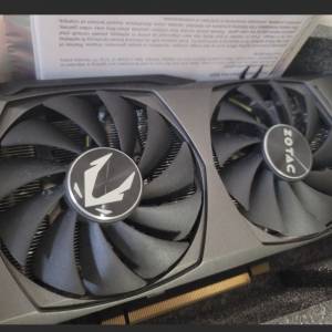 rtx 3060 ti