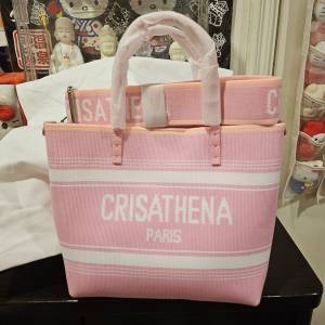 CRISATHENA PARIS