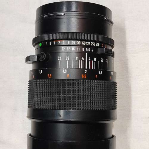 Hasselblad 150/4 F sonnar T*