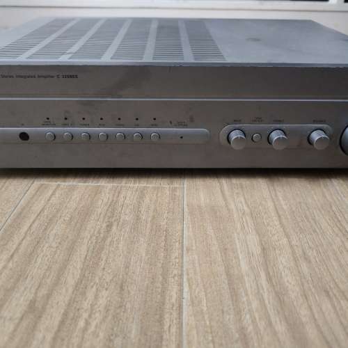 NAD C320BEE 擴音機